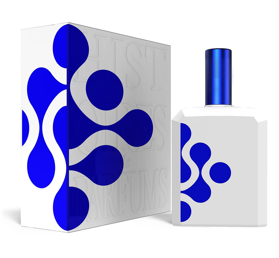 Histoires de Parfums, This is Not A Blue Bottle 1.5, Parfymvatten, Unisex, 120 ml