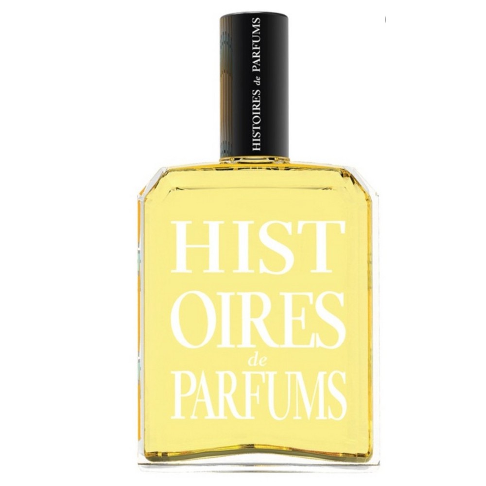 Histoires de Parfums, Vert Pivoine, Parfymvatten, För kvinnor, 120 ml