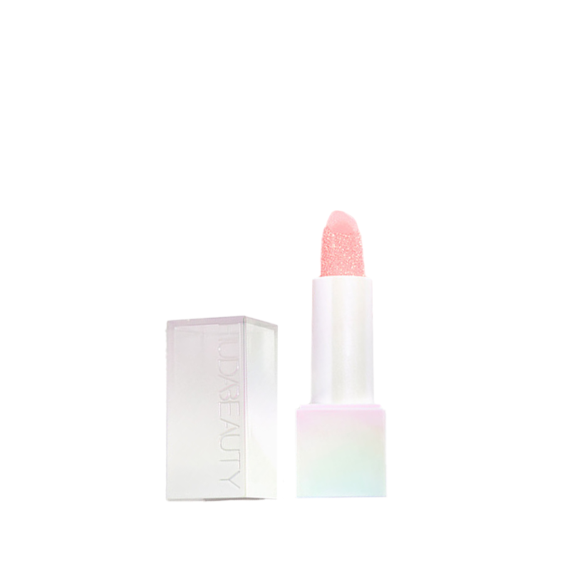 Huda Beauty, Diamond, Läppbalsam, Förförerska, 2.8 g