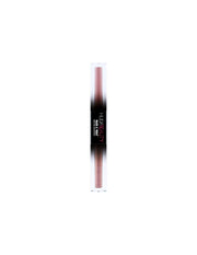Huda Beauty, Matte & Metal, Flytande ögonskugga, Lugna jams, 4 ml