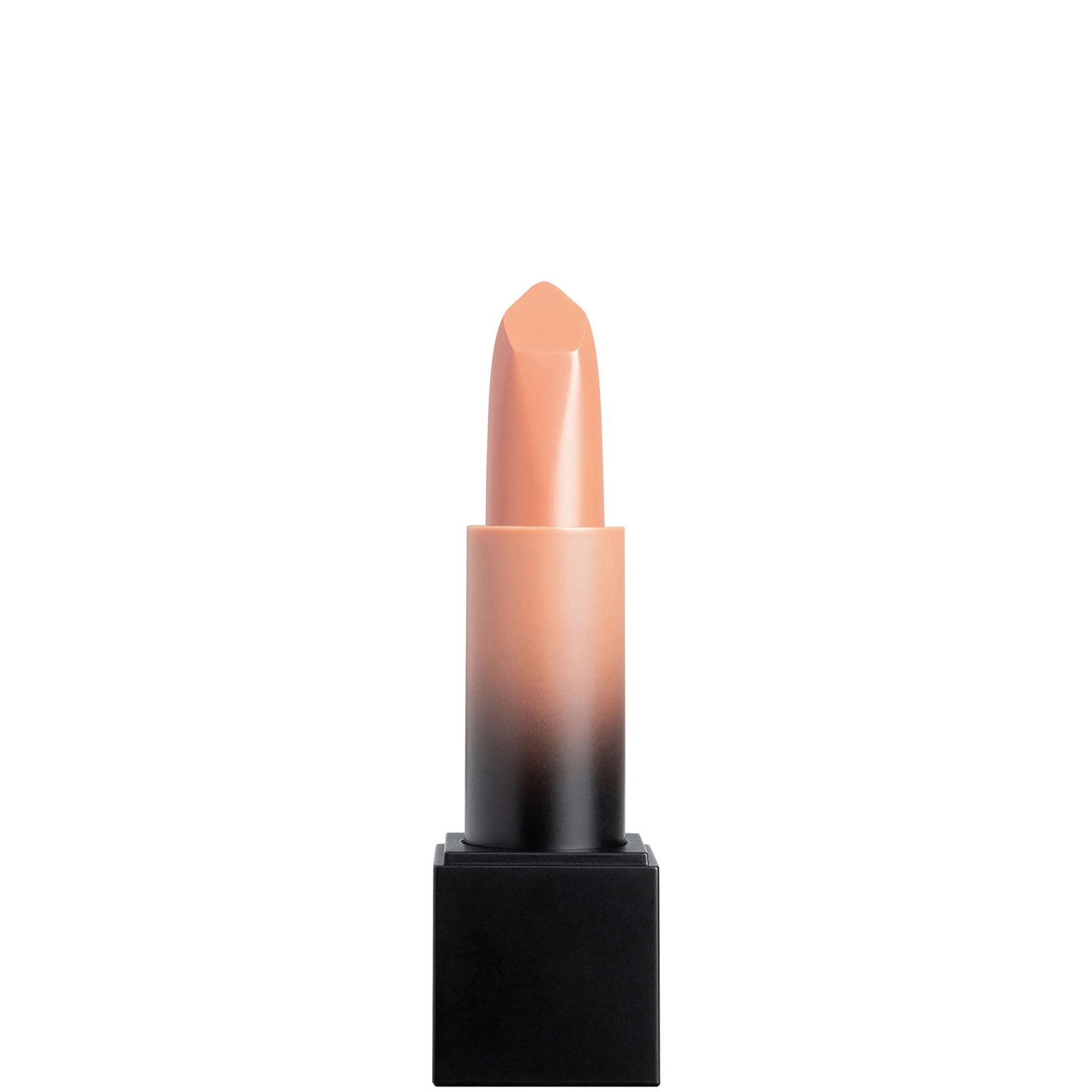 Huda Beauty, Power Bullet, Grädde, Krämigt läppstift, Bossiga bruna, 3 g