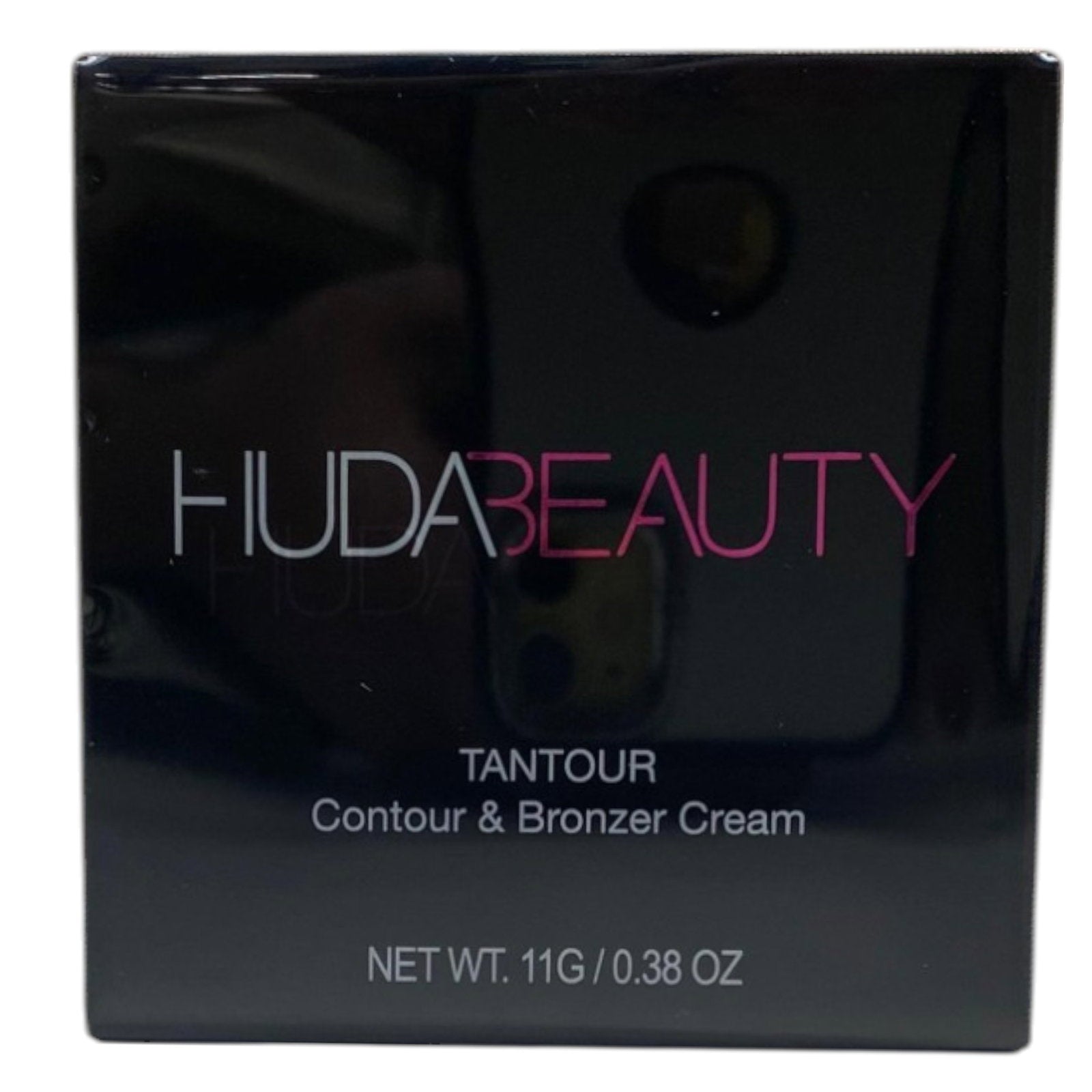 Huda Beauty, Tantour, Bronsering, Bronzer kompaktpuder, Solbränna, 11 g