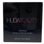Huda Beauty, Tantour, Bronsering, Bronzer kompaktpuder, Solbränna, 11 g