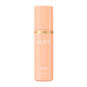 Hugo Boss, Boss Alive, Deodorantspray, För kvinnor, 100 ml