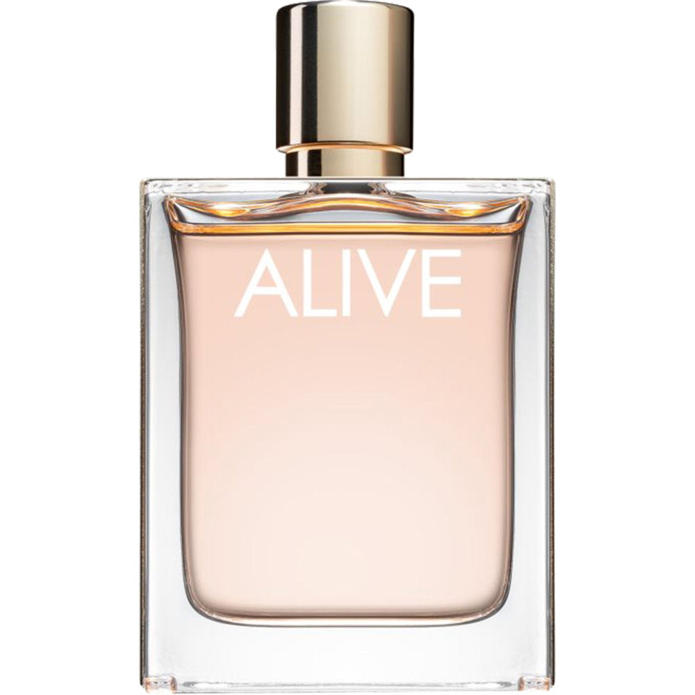 Hugo Boss, Boss Alive, Parfymvatten, För kvinnor, 80 ml