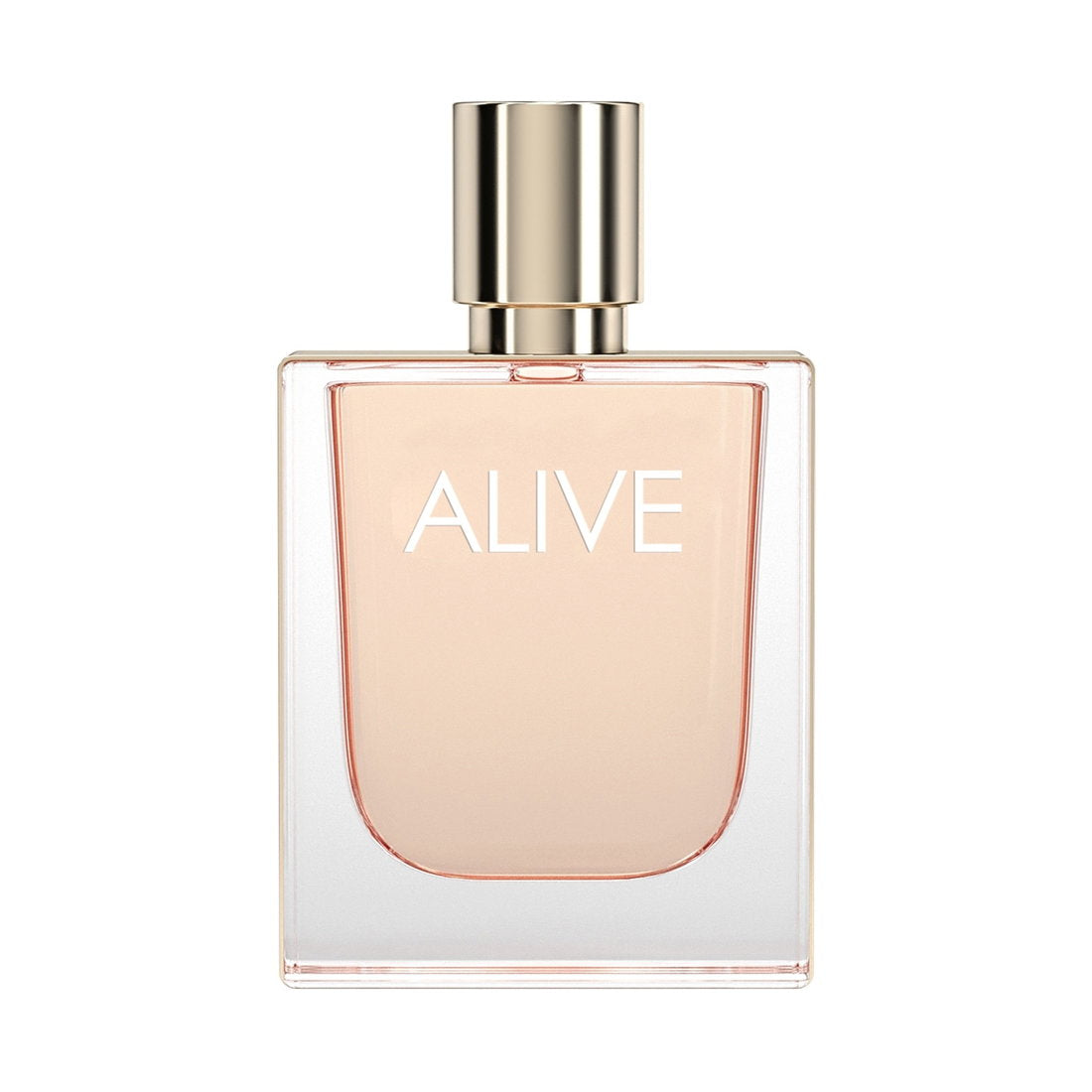 Hugo Boss, Boss Alive, Parfymvatten, För kvinnor, 50 ml