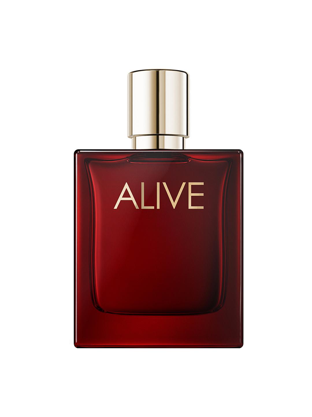 Hugo Boss, Boss Alive Intense, Parfymvatten, För kvinnor, 50 ml