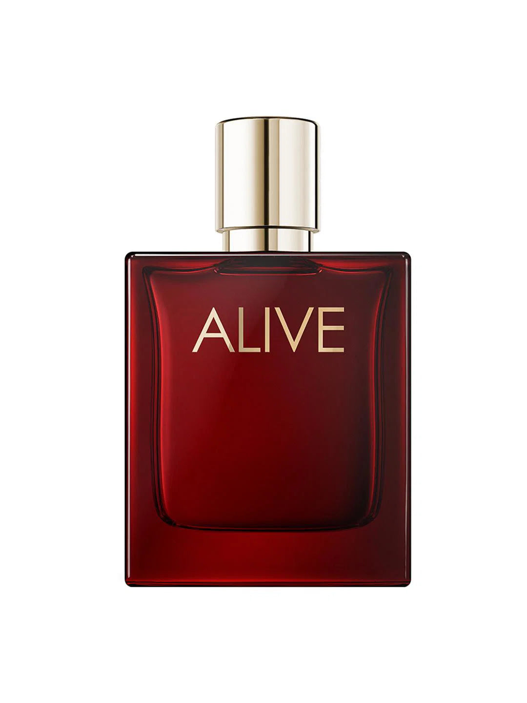 Hugo Boss, Boss Alive Intense, Parfymvatten, För kvinnor, 50 ml