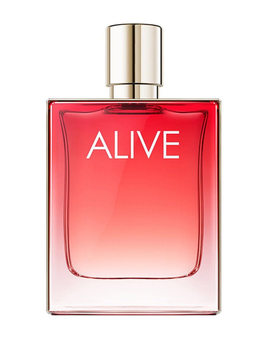 Hugo Boss, Boss Alive Intense, Parfymvatten, För kvinnor, 80 ml
