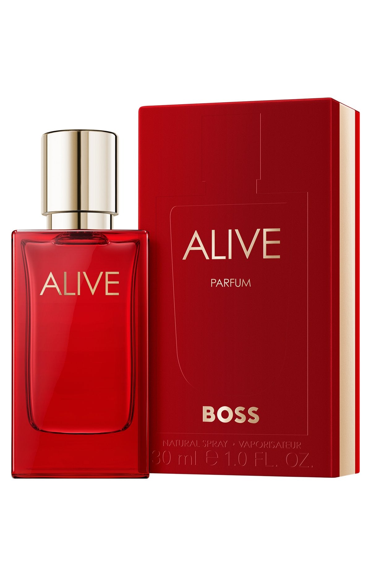 Hugo Boss, Boss Alive, Parfym, För kvinnor, 30 ml