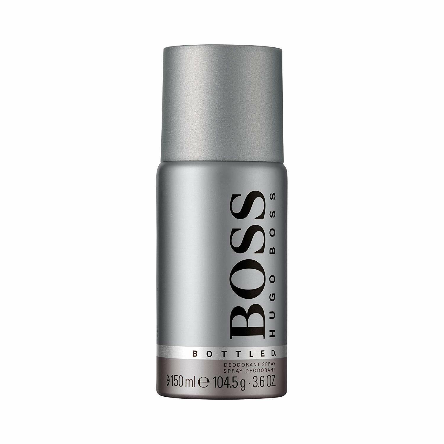 Hugo Boss, Boss Bottled, Deodorantspray, För män, 150 ml