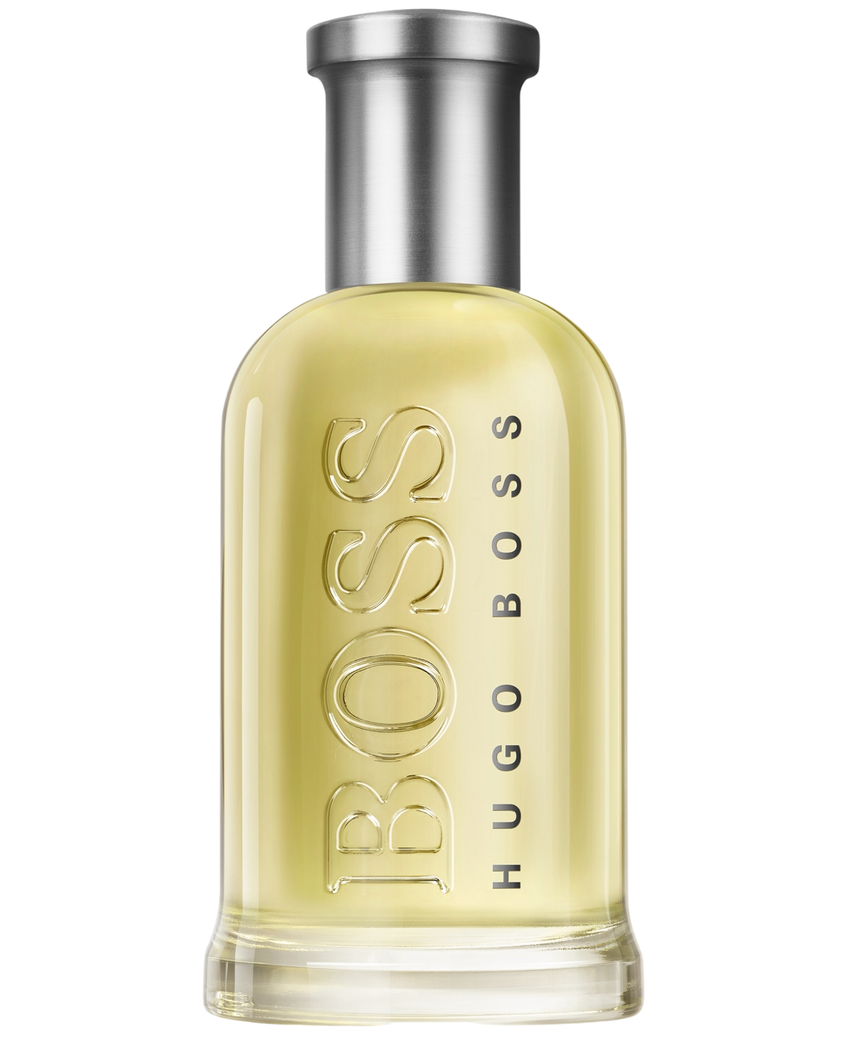 Hugo Boss, Boss Bottled, Eau de Toilette, För män, 200 ml