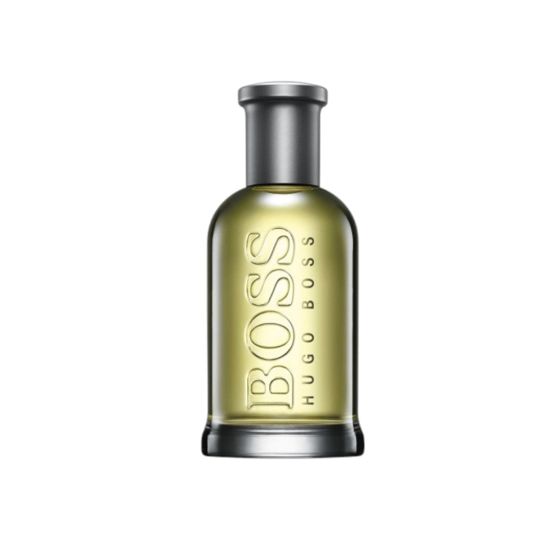 Hugo Boss, Boss Bottled, Hydrering, After shave-lotion, 50 ml