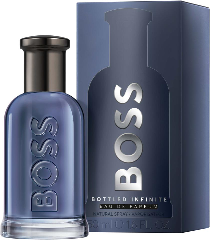 Hugo Boss, Boss Bottled Infinite, Parfymvatten, För män, 50 ml