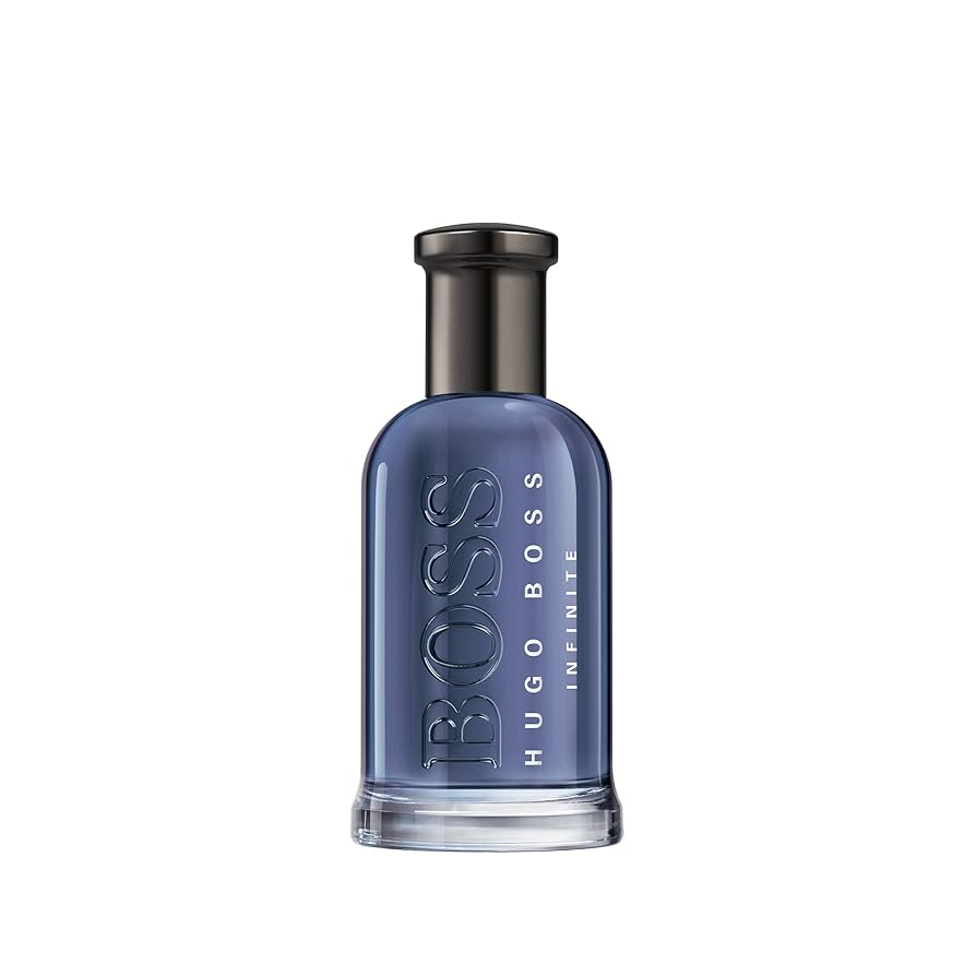 Hugo Boss, Boss Bottled Infinite, Parfymvatten, För män, 50 ml