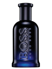 Hugo Boss, Boss Bottled Night, Eau de Toilette, För män, 100 ml