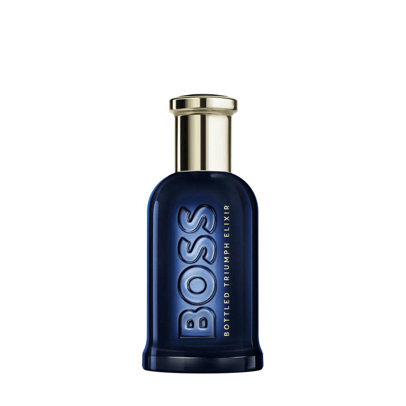 Hugo Boss, Boss Bottled Triumph Elixir, Eau de Parfum, För män, 100 ml
