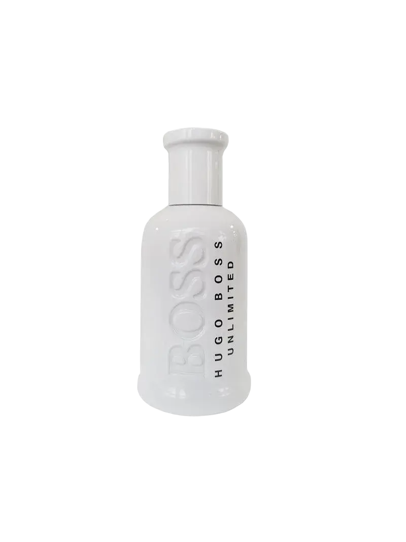 Hugo Boss, Boss Bottled Unlimited, Eau de Toilette, För män, 50 ml