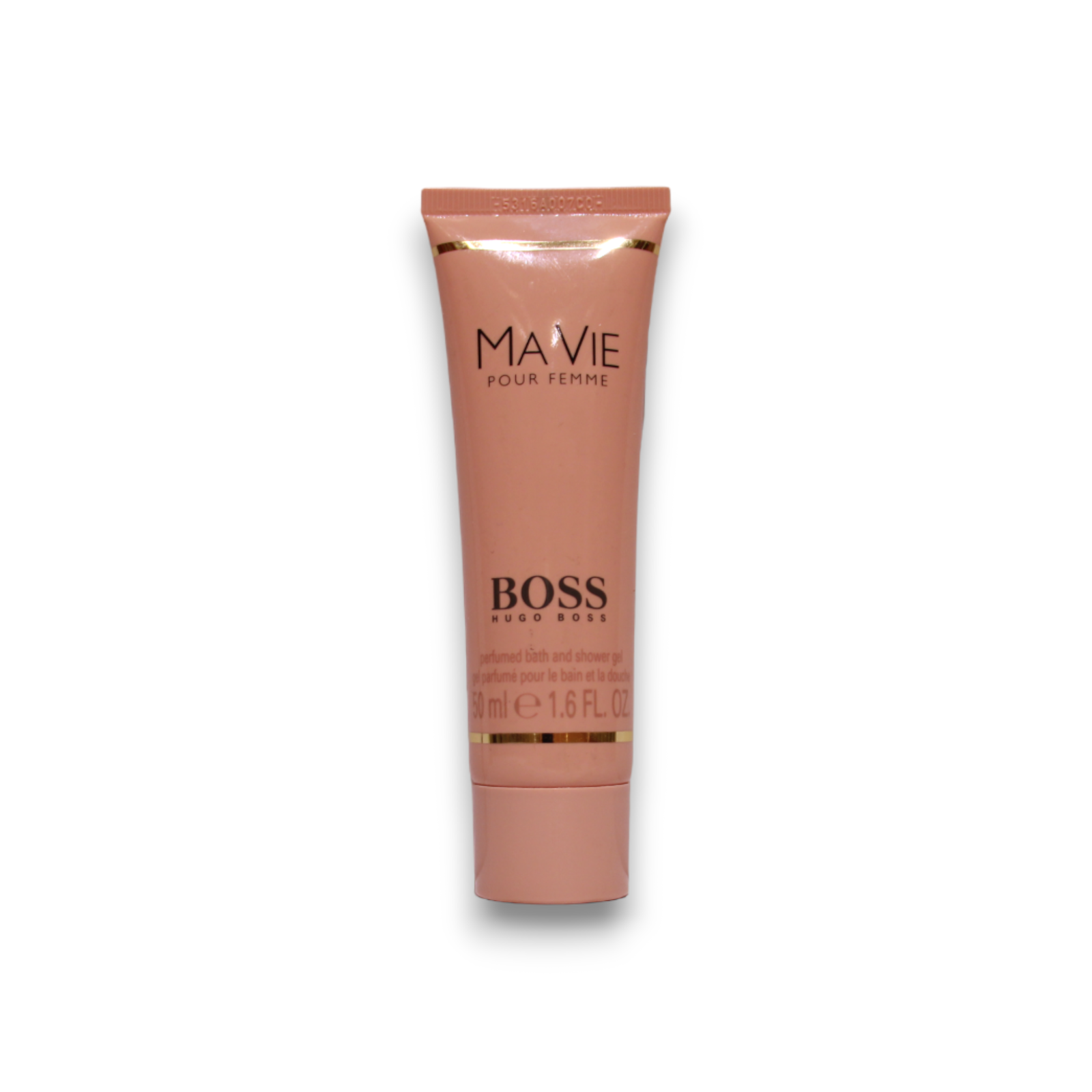Hugo Boss, Boss Ma Vie, Rengöring, Duschgel, 50 ml