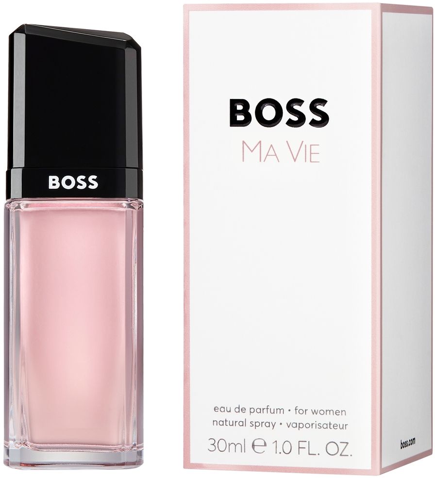 Hugo Boss, Boss Ma Vie, Parfymvatten, För kvinnor, 30 ml