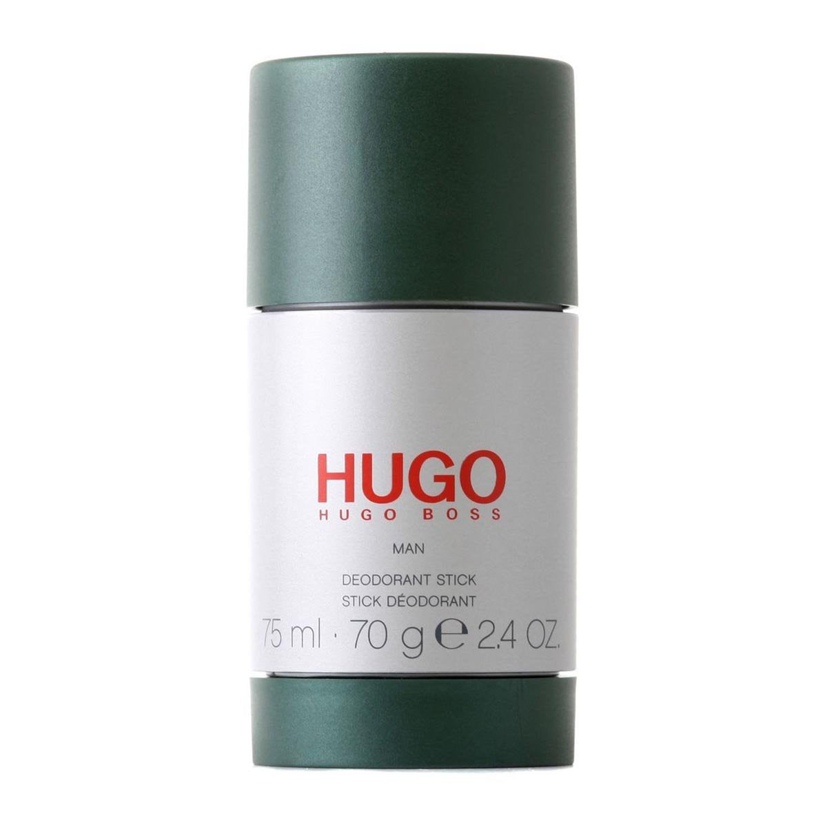 Hugo Boss, Hugo, Deodorantstick, För män, 75 ml