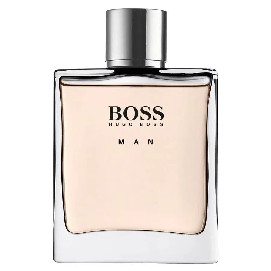 Hugo Boss, Boss Orange Man, Eau de Toilette, För män, 100 ml