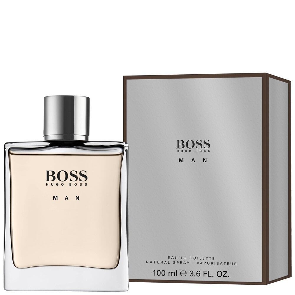 Hugo Boss, Boss Orange Man, Eau de Toilette, För män, 100 ml