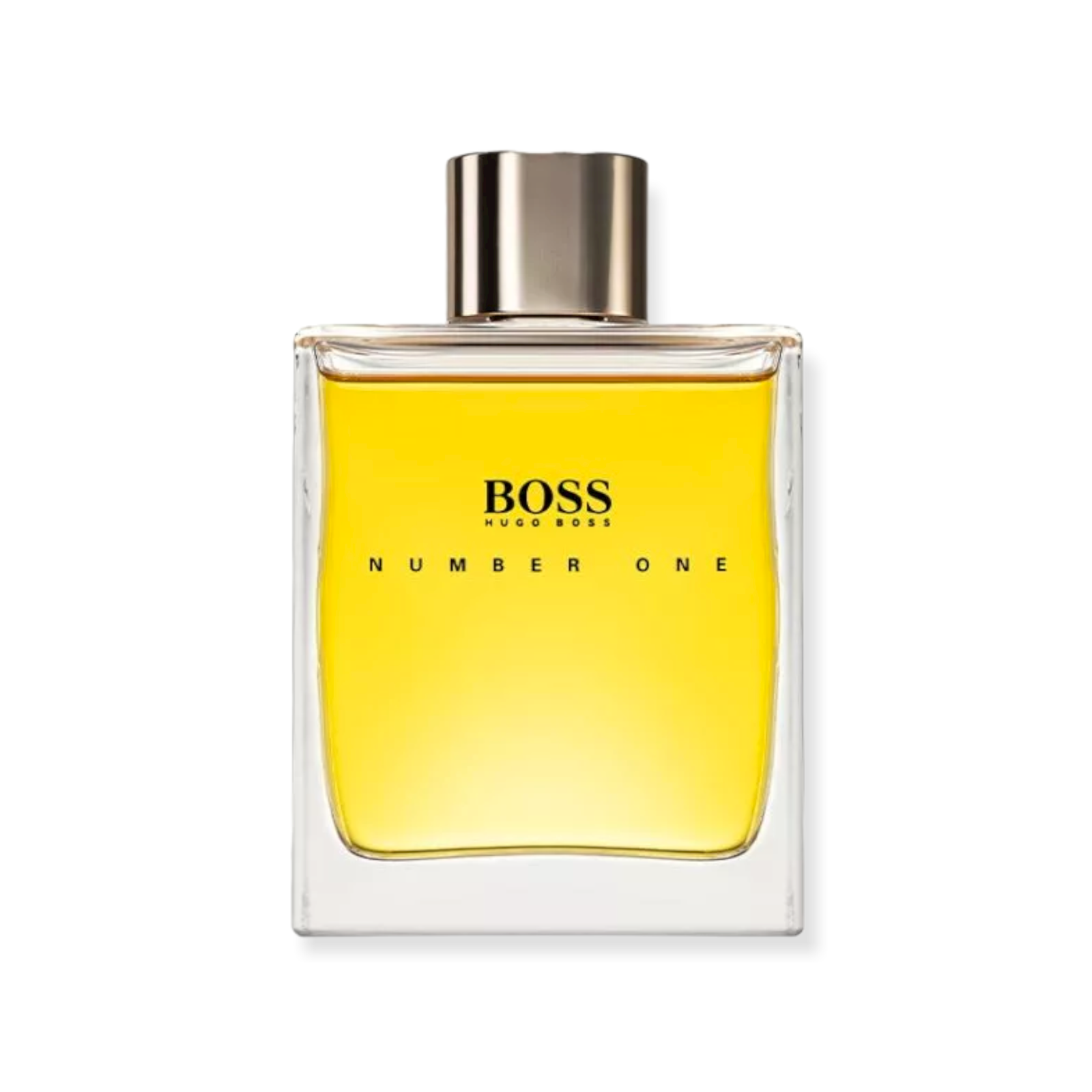 Hugo Boss, Boss Number One, Eau de Toilette, För män, 100 ml