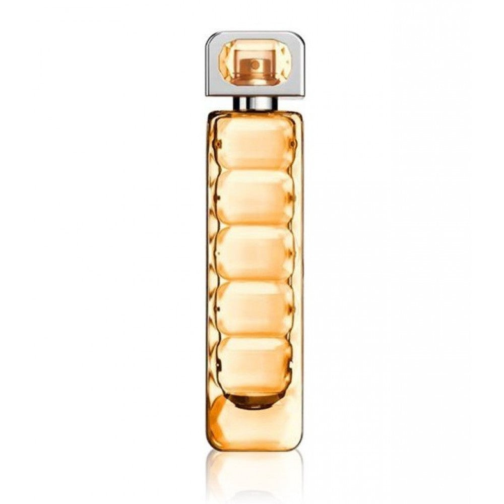 Hugo Boss, Boss Orange, Eau de Toilette, För kvinnor, 50 ml
