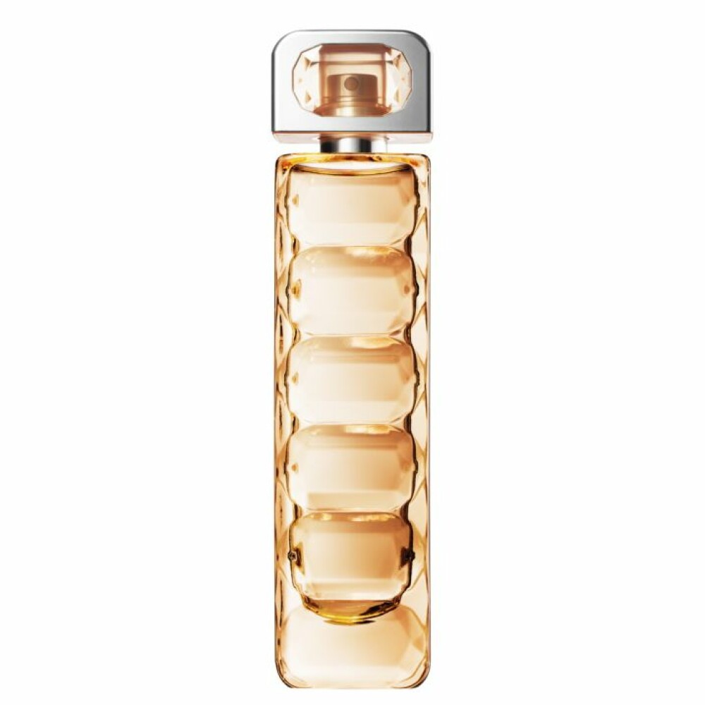 Hugo Boss, Boss Orange, Eau de Toilette, För kvinnor, 75 ml