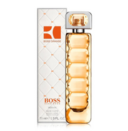 Hugo Boss, Boss Orange, Eau de Toilette, För kvinnor, 75 ml