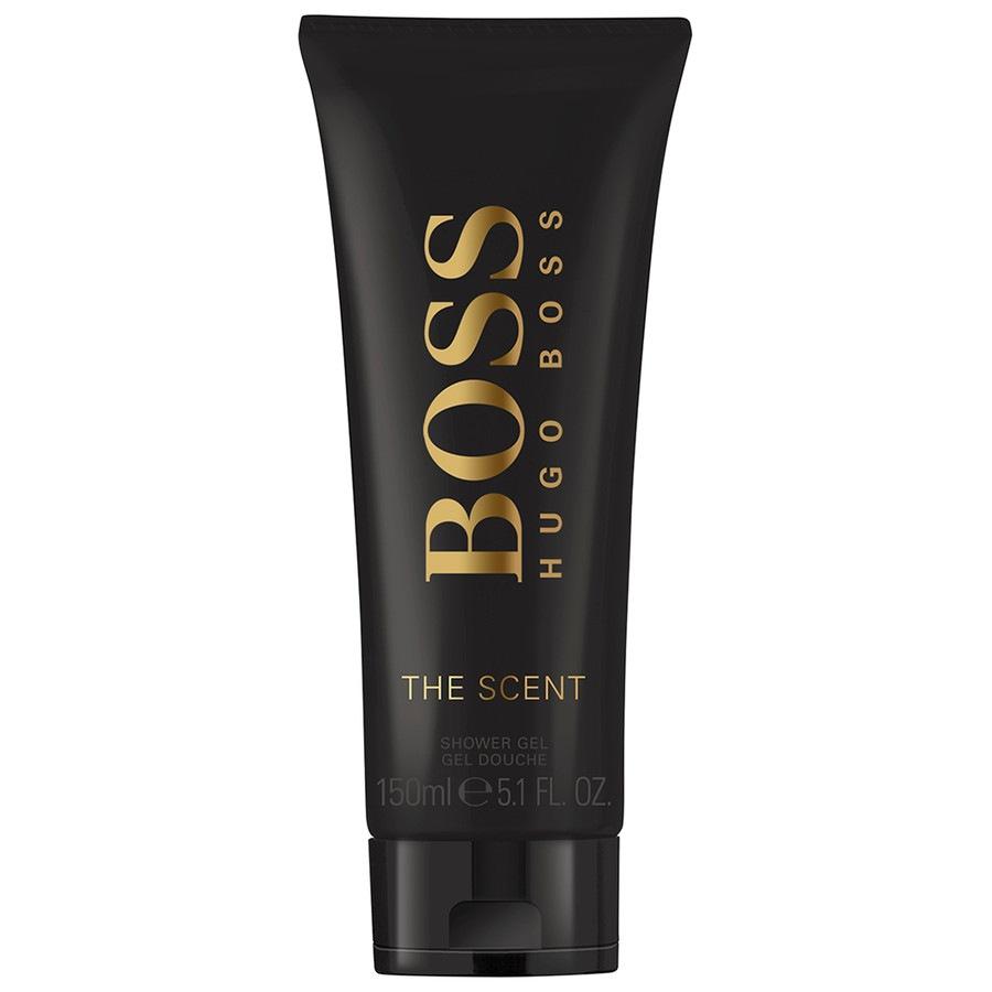 Hugo Boss, The Scent, Rengöring, Duschgel, 50 ml