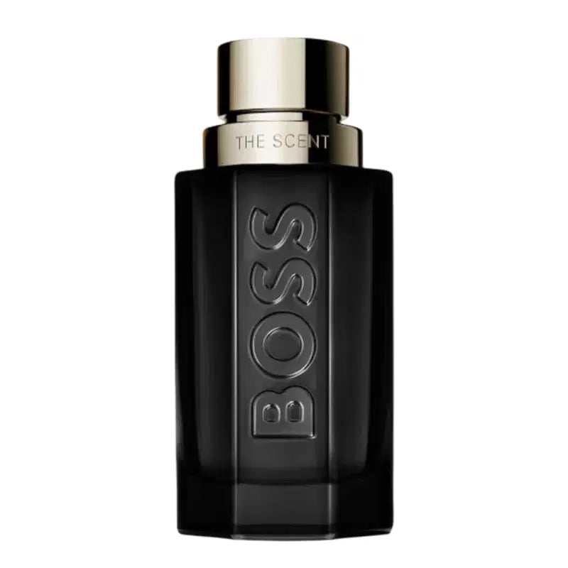 Hugo Boss, Boss The Scent Magnetic, Parfymvatten, För män, 100 ml