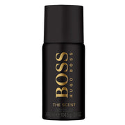 Hugo Boss, The Scent, Kryddig, Deodorantspray, För män, 150 ml