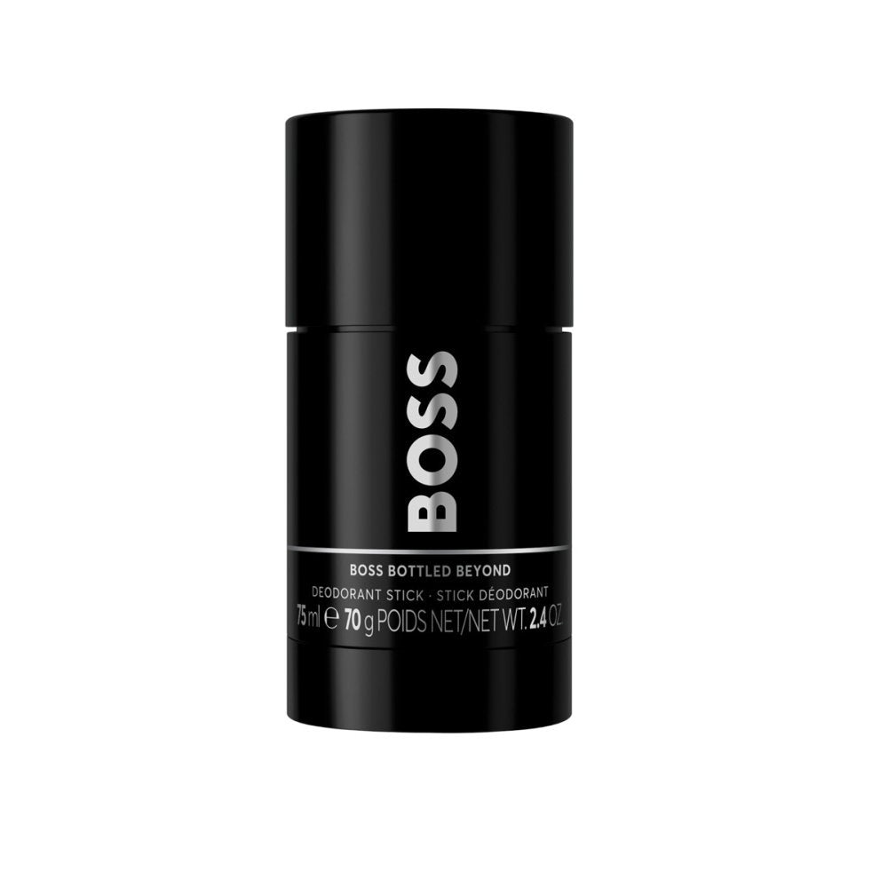 Hugo Boss, Bottled Beyond, Deodorantstick, För män, 75 ml