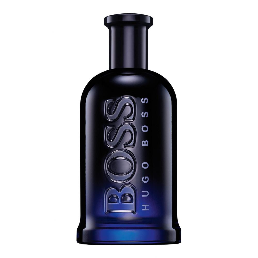 Hugo Boss, Bottled Night, Eau de Toilette, För män, 200 ml