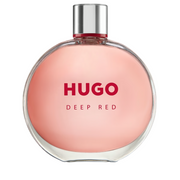 Hugo Boss, Deep Red, Parfymvatten, För kvinnor, 75 ml