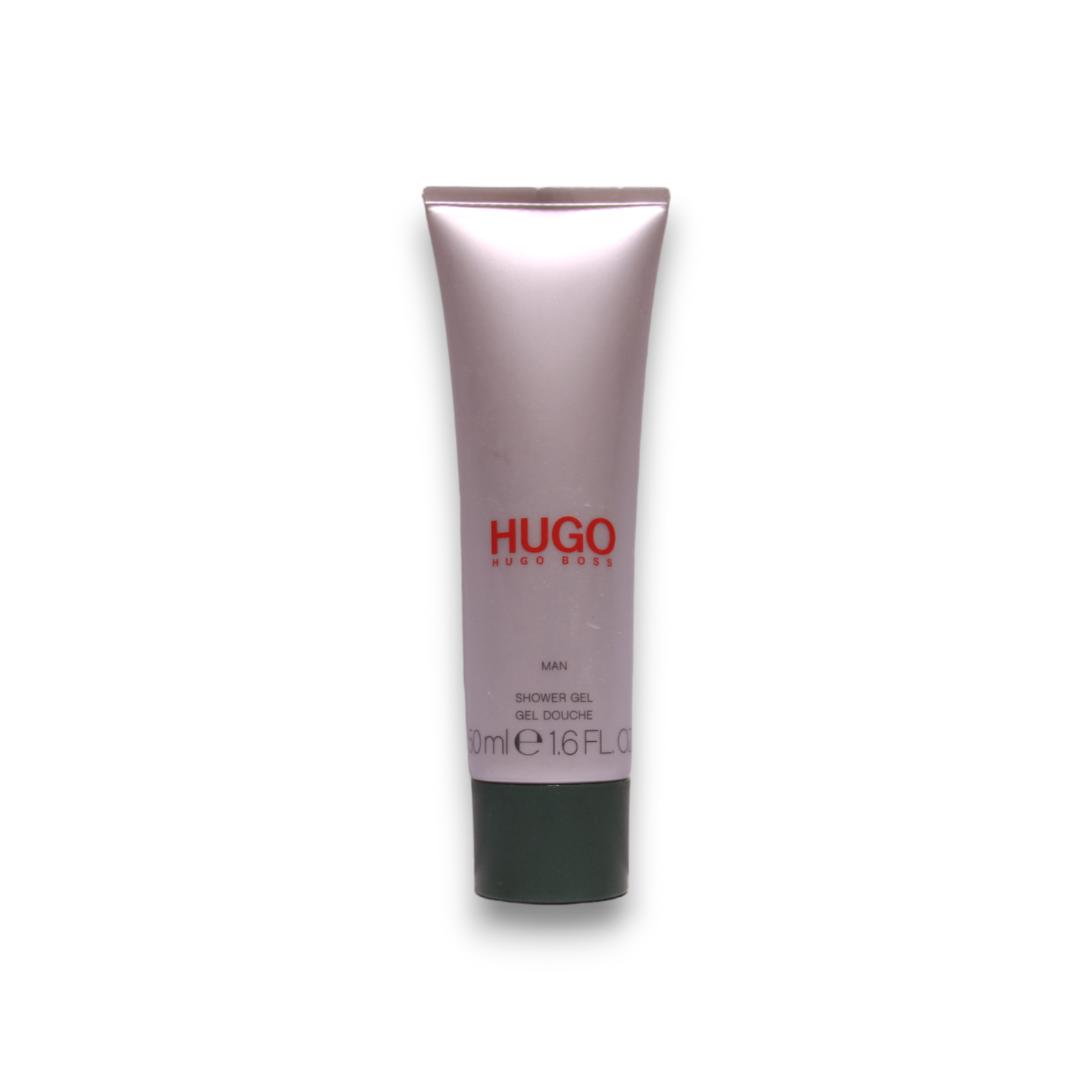 Hugo Boss, Hugo, Rengöring, Duschgel, För alla hudtyper, 50 ml