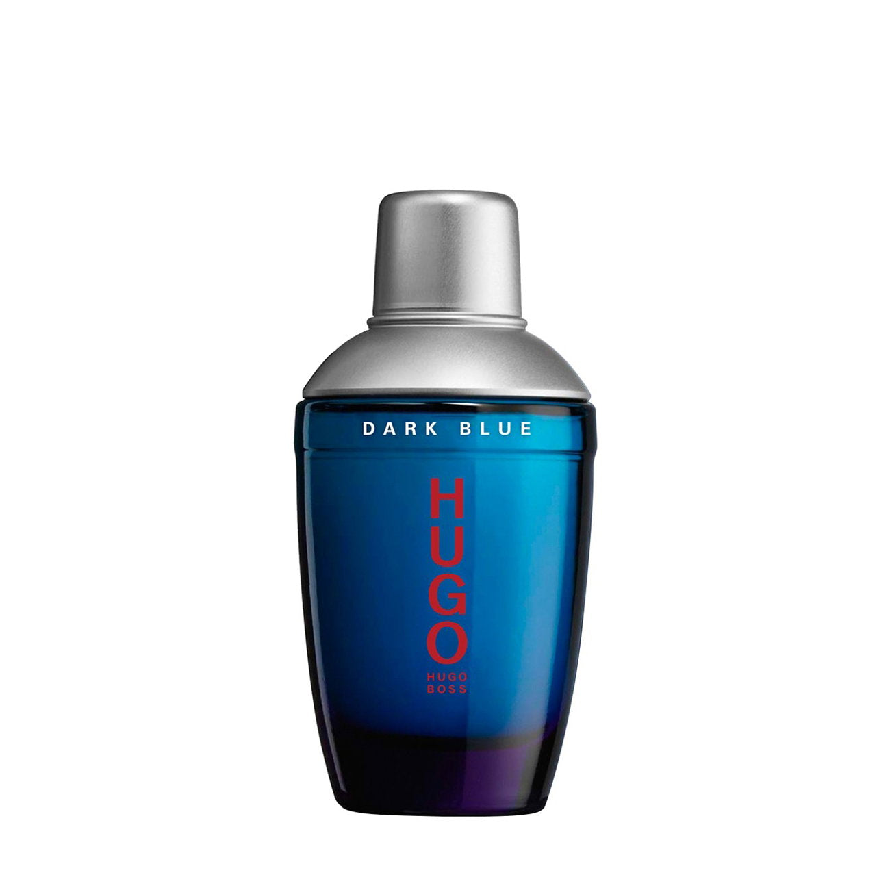 Hugo Boss, Hugo Dark Blue, Eau de Toilette, För män, 75 ml