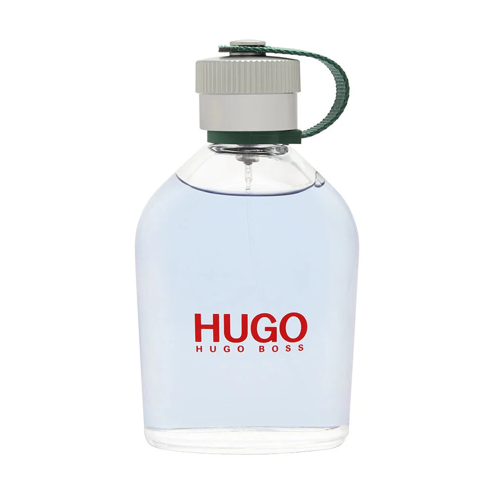 Hugo Boss, Hugo, Eau de Toilette, För män, 125 ml