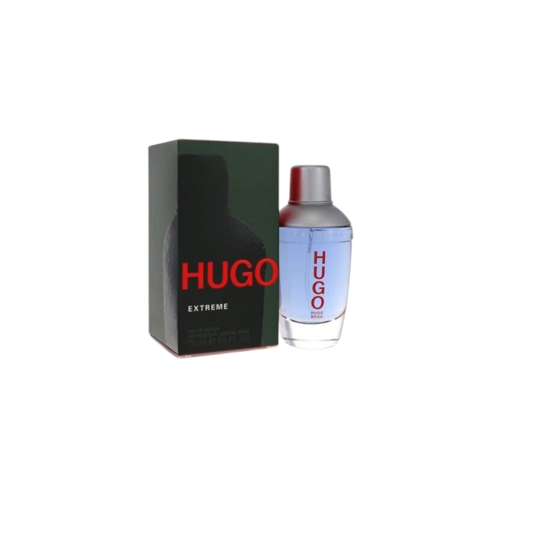Hugo Boss, Hugo Extreme, Parfymvatten, För män, 75 ml