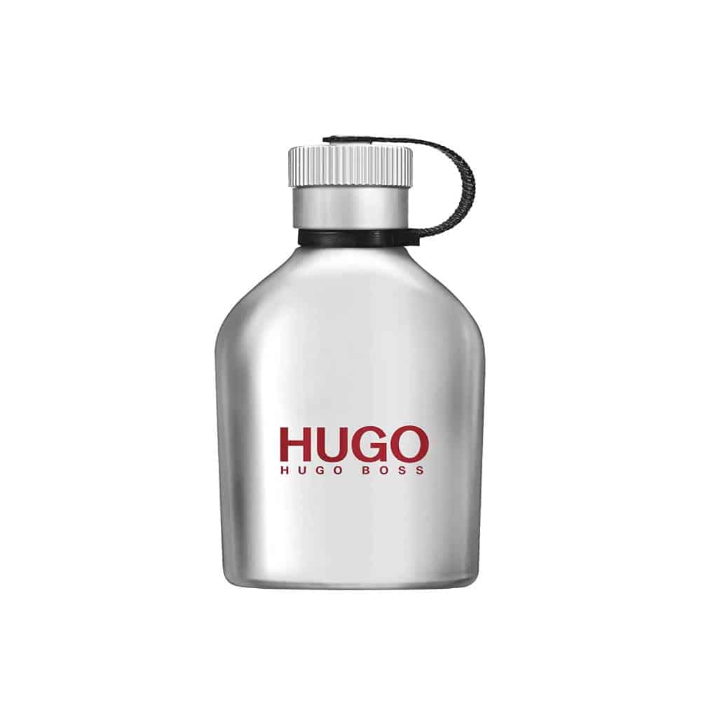 Hugo Boss, Hugo Iced, Eau de Toilette, För män, 125 ml