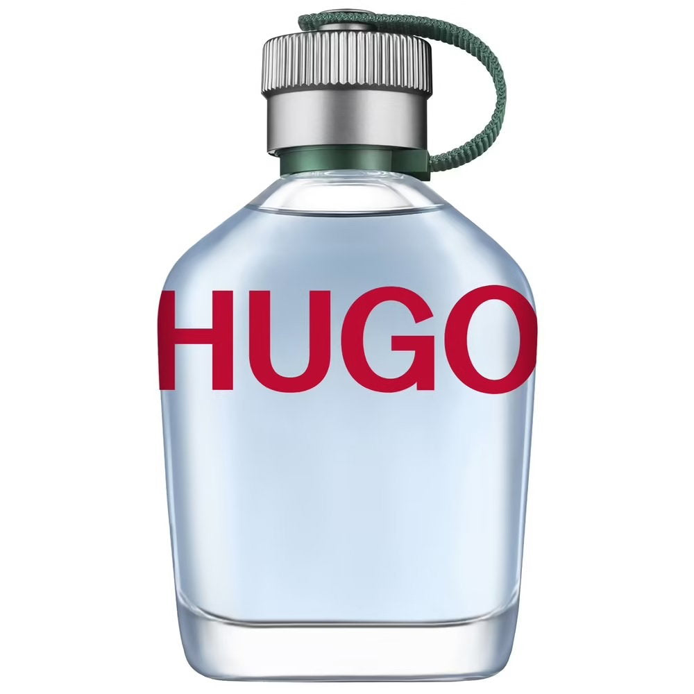 Hugo Boss, Hugo Man, Eau de Toilette, För män, 125 ml