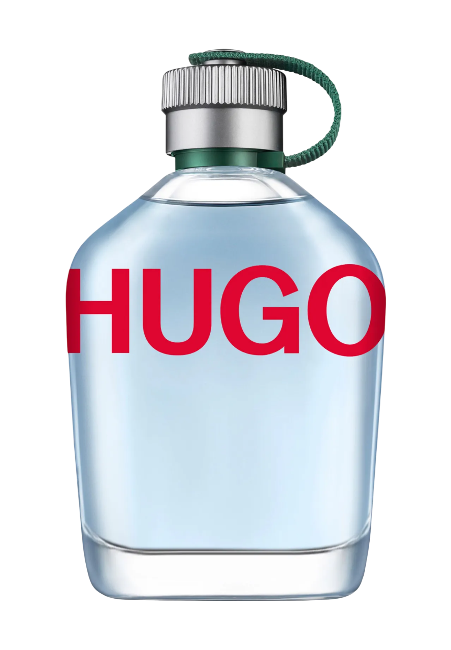 Hugo Boss, Hugo Man, Eau de Toilette, För män, 200 ml