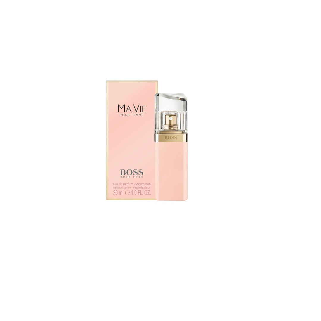 Hugo Boss, Ma Vie Pour Femme, Parfymvatten, För kvinnor, 30 ml