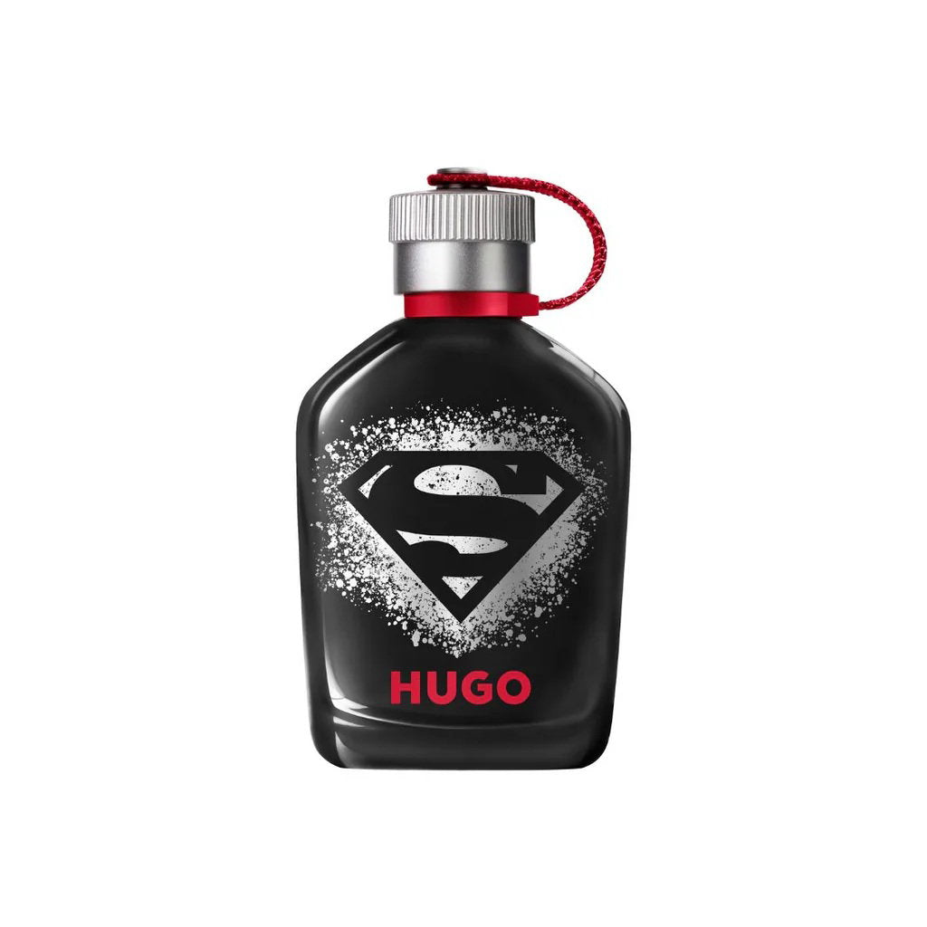 Hugo Boss, Superman X Hugo, Parfymvatten, För män, 125 ml
