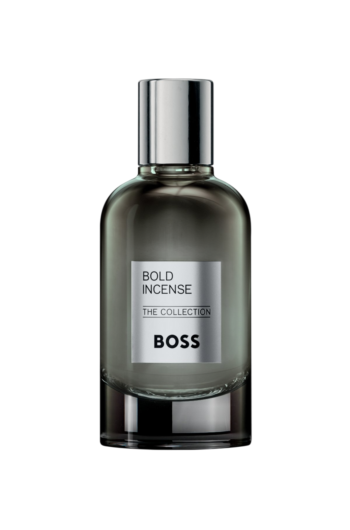 Hugo Boss, The Collection Bold Incense, Parfymvatten, För män, 100 ml