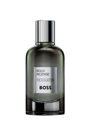 Hugo Boss, The Collection Bold Incense, Parfymvatten, För män, 100 ml