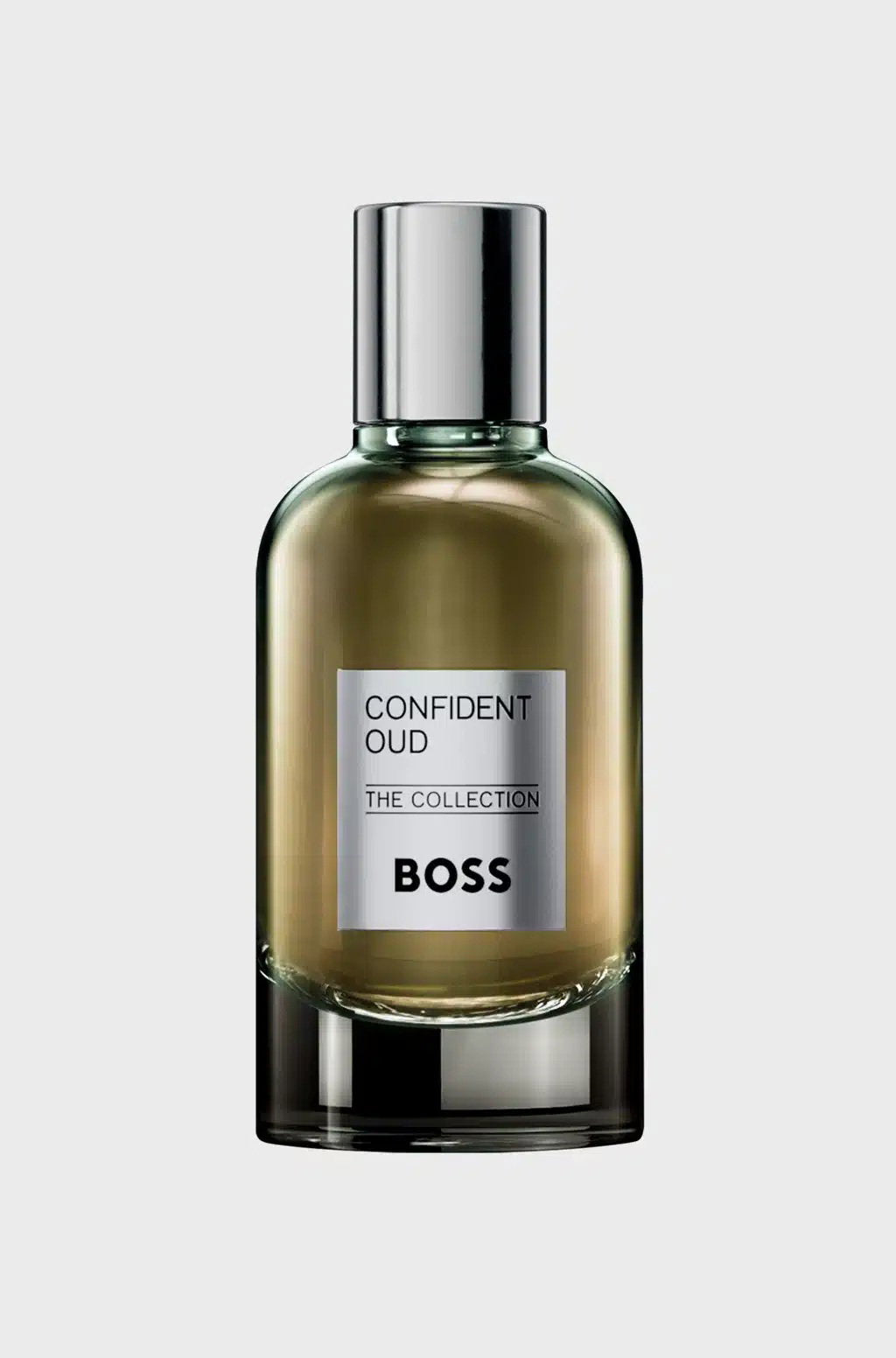 Hugo Boss, The Collection Confident Oud, Parfymvatten, För män, 100 m