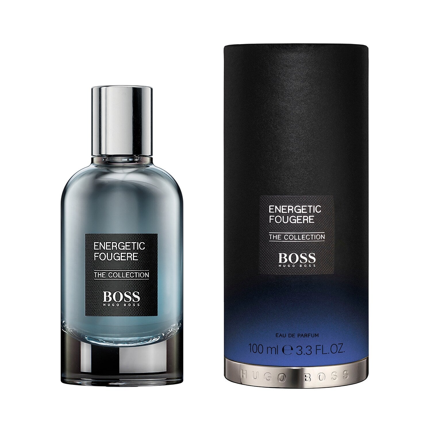 Hugo Boss, The Collection Energetic Fougère, Parfymvatten, För män, 100 ml